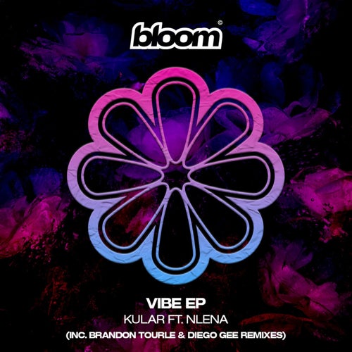 Vibe EP