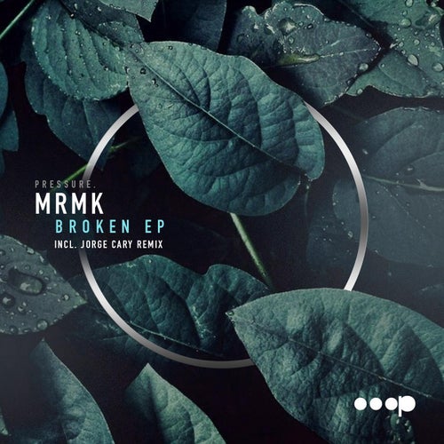Broken EP