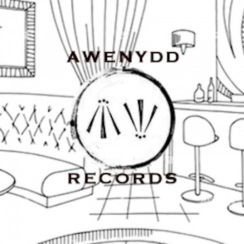Awenydd Records
