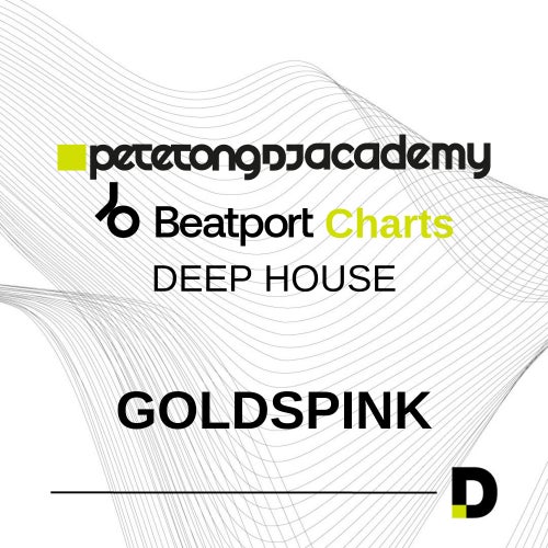 Pete Tong DJ Academy Deep House Chart