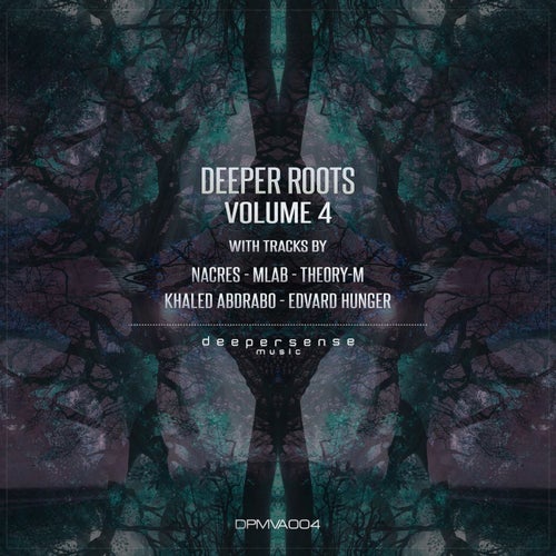 Deeper Roots, Vol. 4
