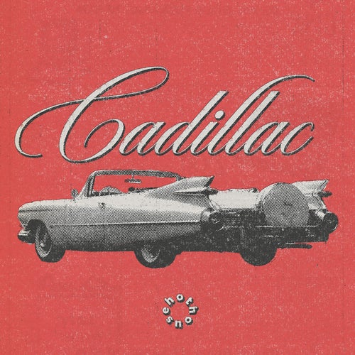 Cadillac (Extended Mix)