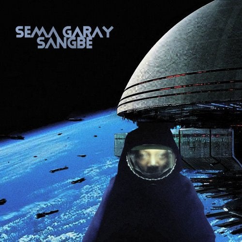 Cover art for Sangbe