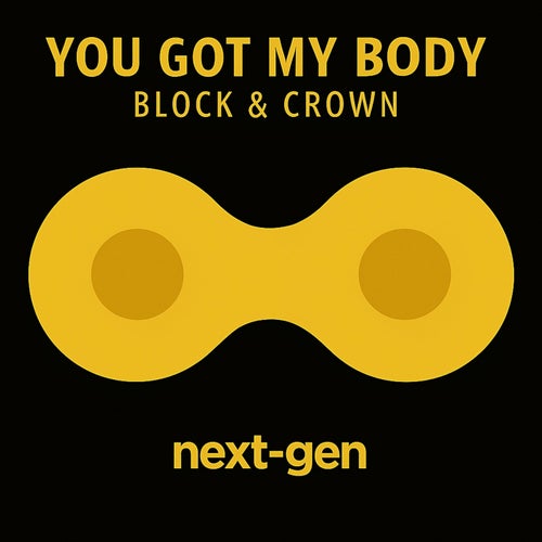 You Got My Body 