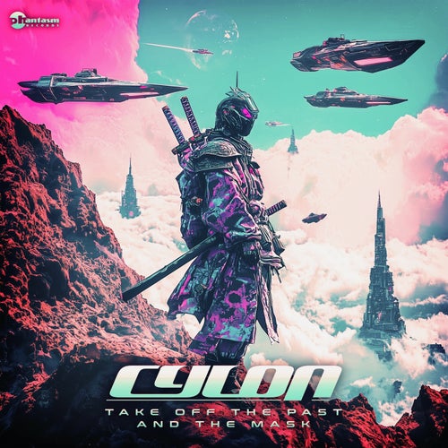  Cylon - Take Off The Past And The Mask (2026) 