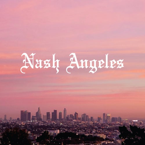 Nash Angeles