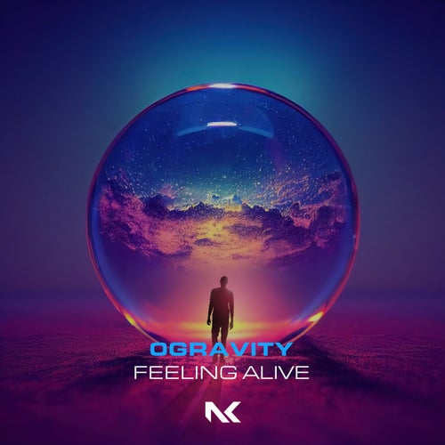 Feeling Alive
