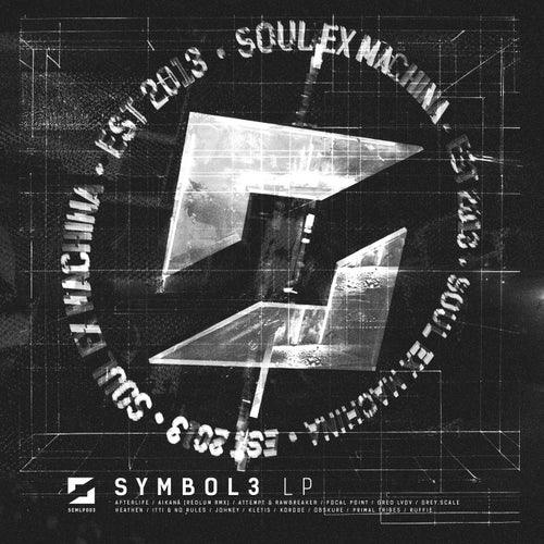 Symbol3 LP