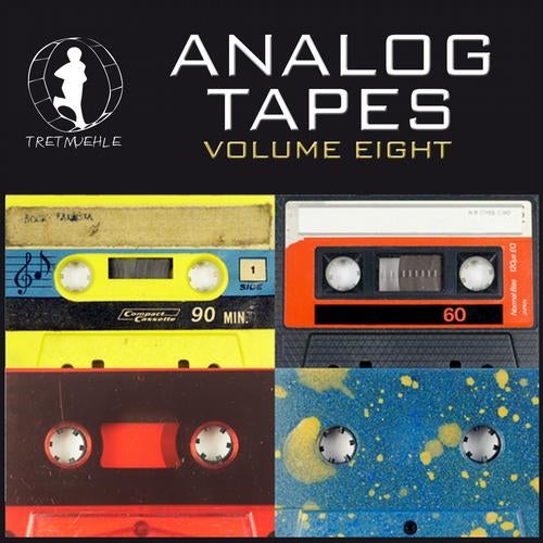 Analog Tapes 8: Minimal Tech House Experience