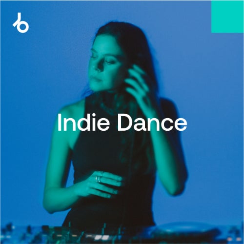 BEATPORT On Our Radar 2026 Indie Dance - (Indie Dance,Melodic House & Techno) Album Cover