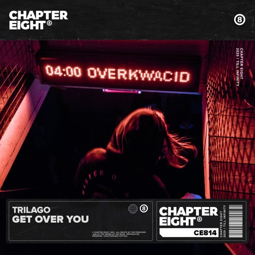 Get Over You
