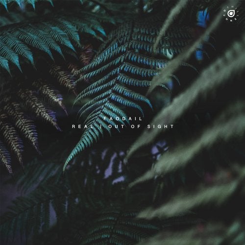 Cover art for Real / Out Of Sight