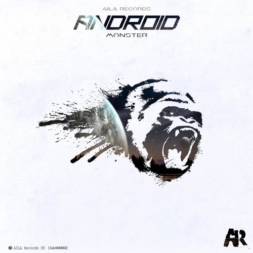 Monster EP