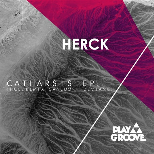 Catharsis EP
