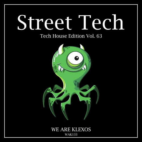 Street Tech, Vol. 63