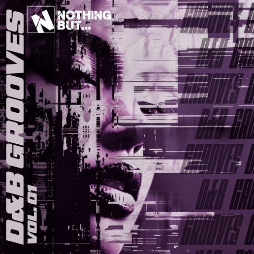 Nothing But... D&B Grooves, Vol. 01