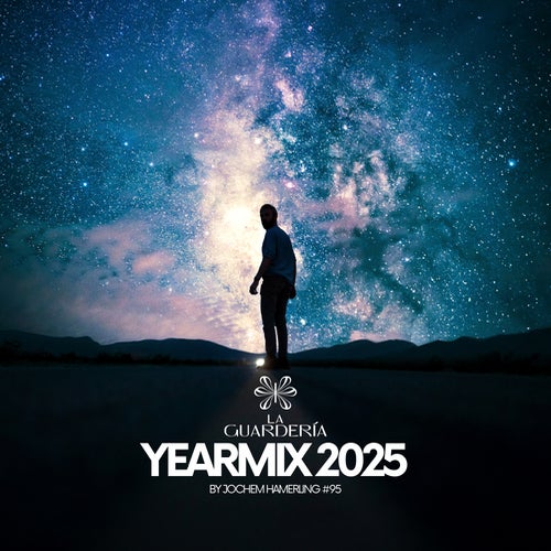 Yearmix 2025 Chart