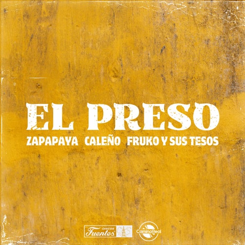 El Preso