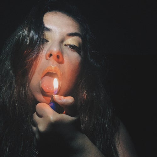 Burn (feat. Joyside)