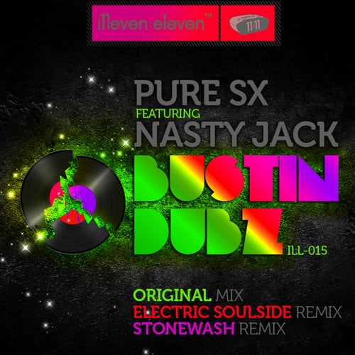 Bustin' Dubz