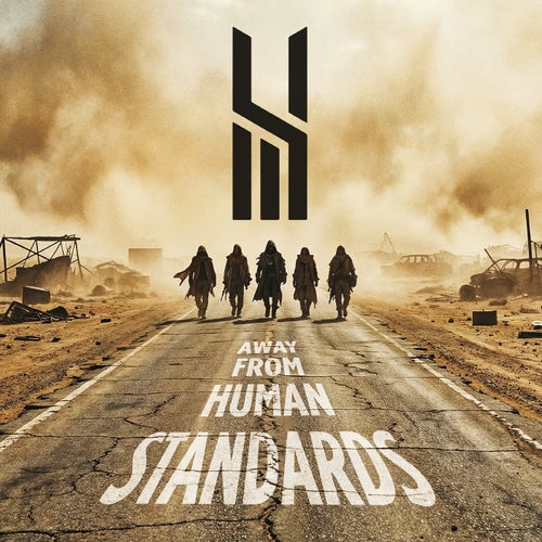 Away From Human Standards