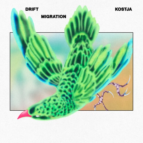 Drift Migration