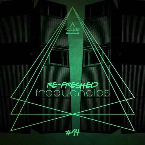 Re-Freshed Frequencies Vol. 14