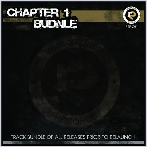 Reason 2 Funk - Chapter 1 Bundle