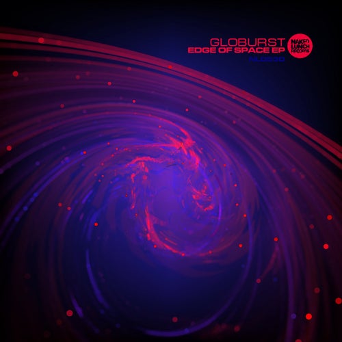 Edge Of Space EP