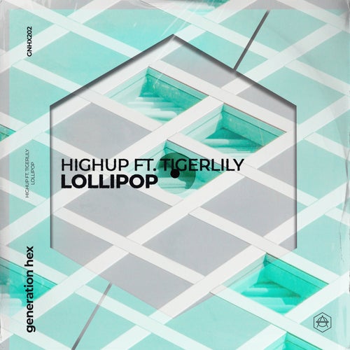 Lollipop - Extended Mix