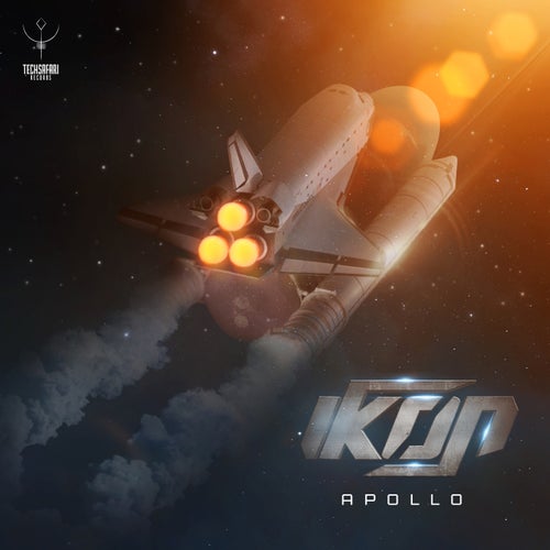  Ikon - Apollo (2023) 