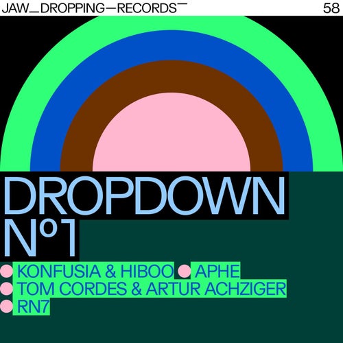Cover art for Dropdown 1