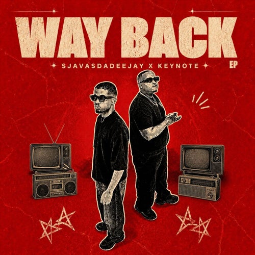 Way Back