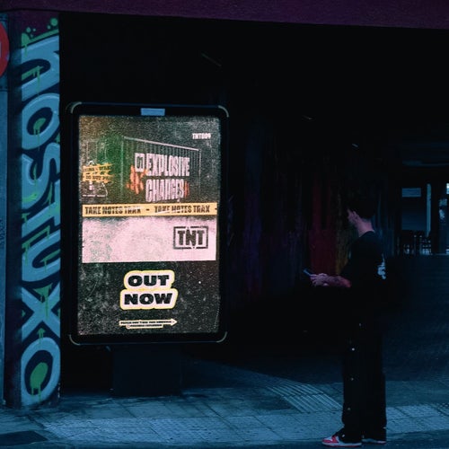 Rizzoo Side Walk Chart Cover