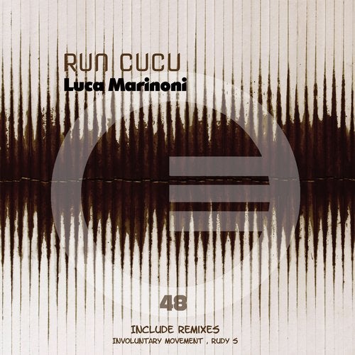 Cover art for Run Cucu