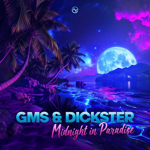 Gms & Dickster - Midnight In Paradise (2024)