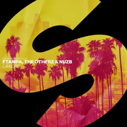 Lakers (Extended Mix)
