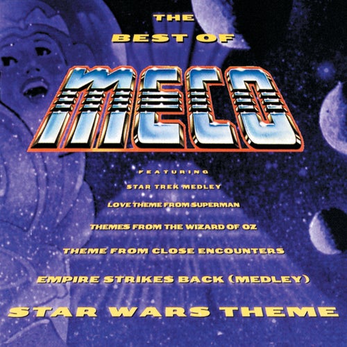 The Best Of Meco
