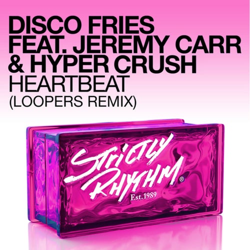 Heartbeat (Loopers Remix)