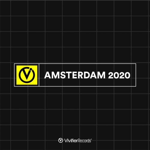 V Amsterdam 2020