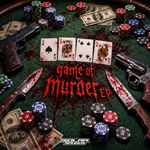 Game Of Murder