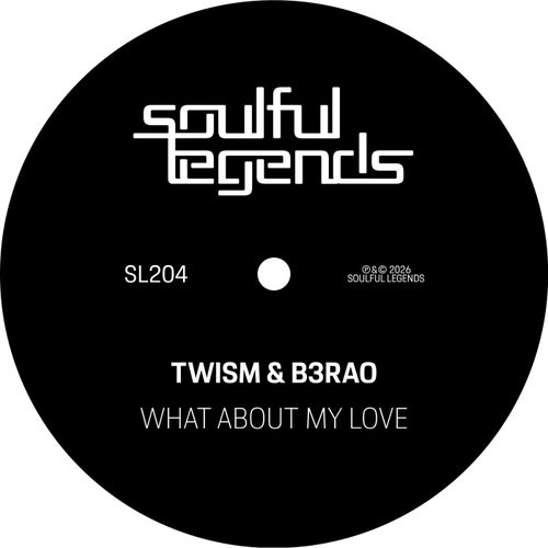 What About My Love