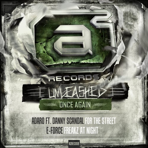 Unleashed once again Album Sampler 005