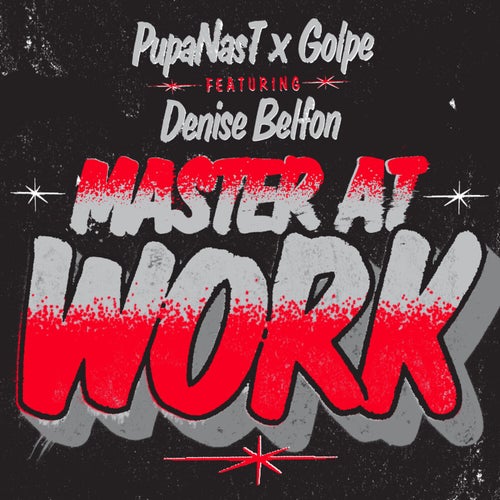 Master At Work