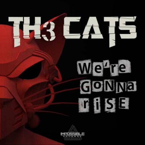 We're Gonna Rise