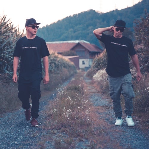 Clambake & Rav3era's "Stuck on You" Charts