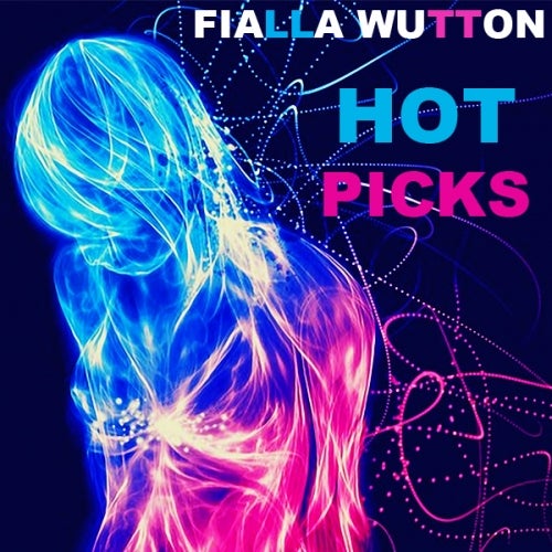 Fialla Wutton's HOT PICKS @ March 2014