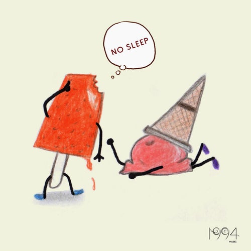 No Sleep