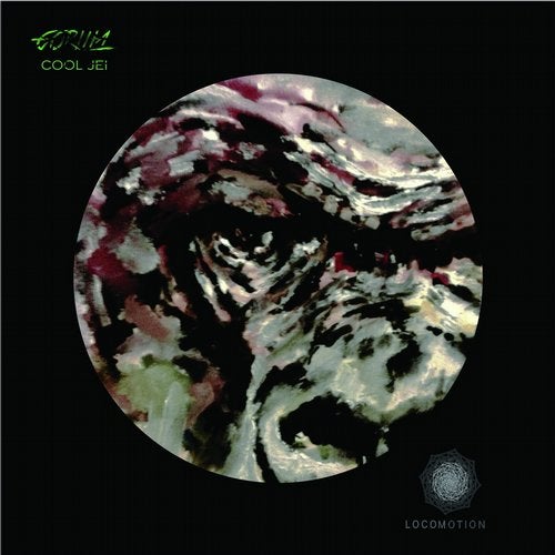 Cover art for Gorrilla