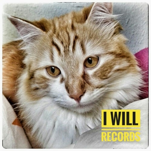 I Will Records